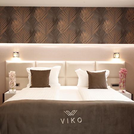 Viko Boutique Apart Hotel Sofia Exterior photo