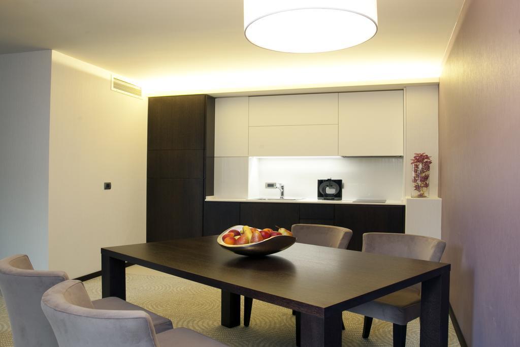 Viko Boutique Apart Hotel Sofia Exterior photo