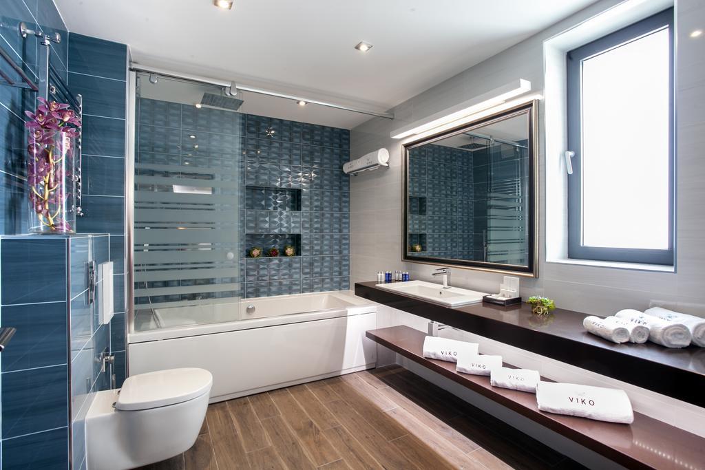 Viko Boutique Apart Hotel Sofia Exterior photo