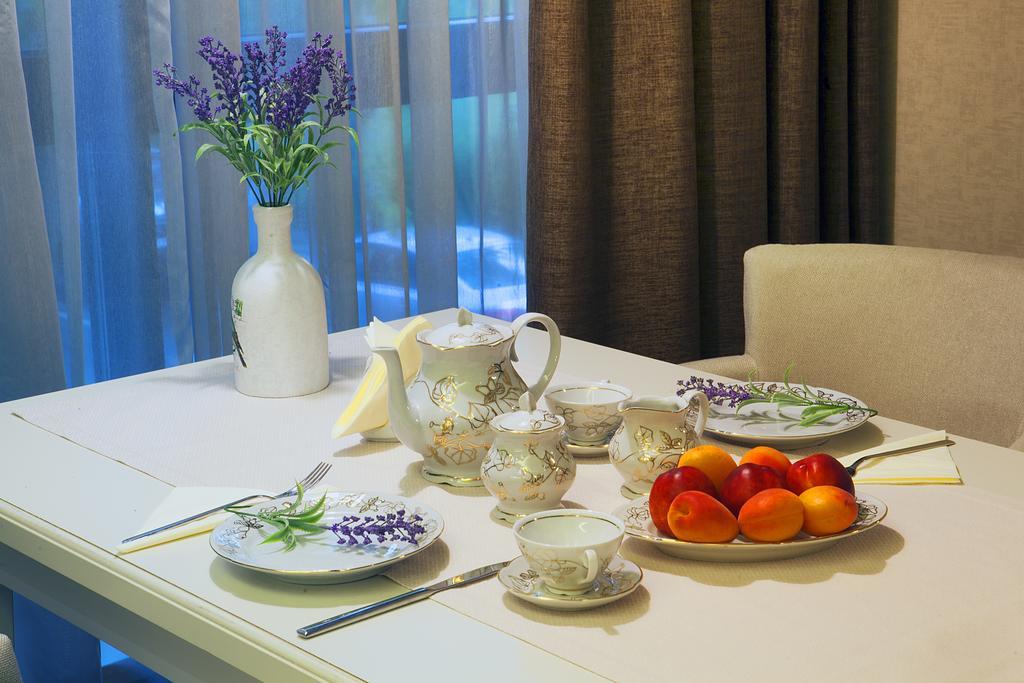 Viko Boutique Apart Hotel Sofia Exterior photo