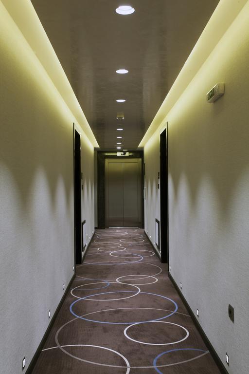 Viko Boutique Apart Hotel Sofia Exterior photo
