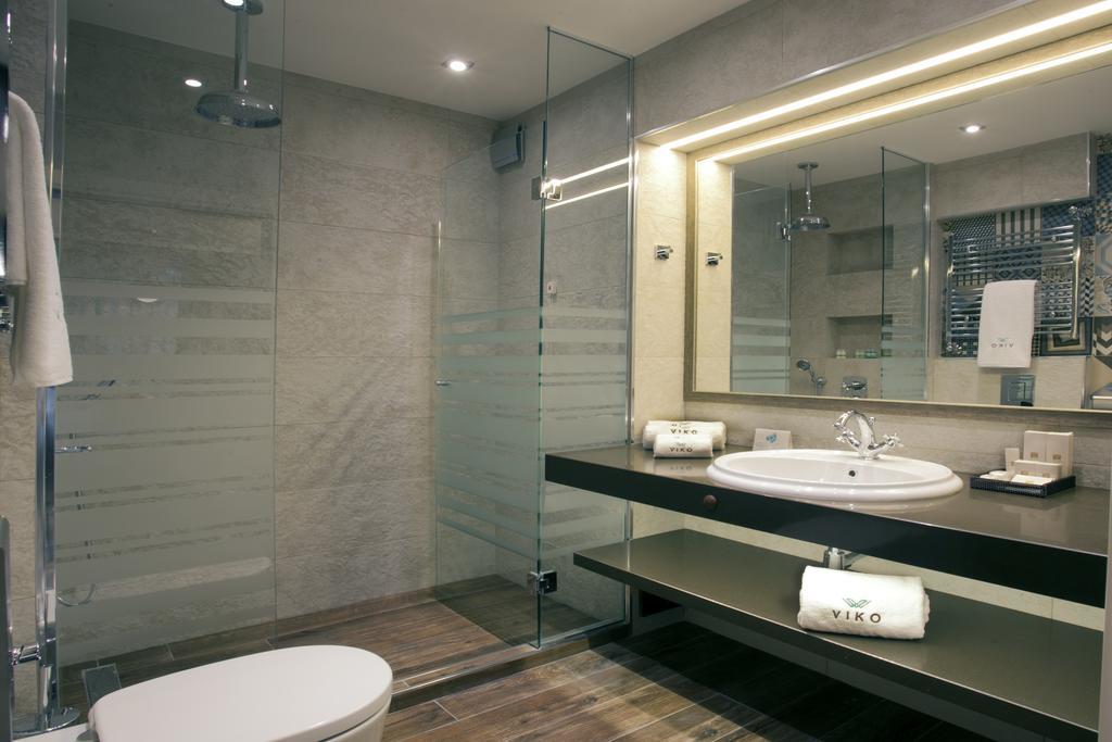 Viko Boutique Apart Hotel Sofia Exterior photo