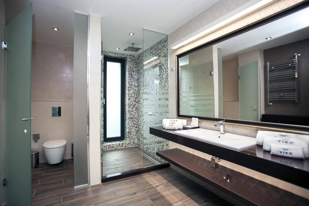 Viko Boutique Apart Hotel Sofia Exterior photo