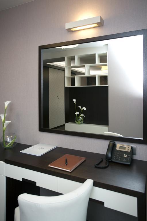 Viko Boutique Apart Hotel Sofia Exterior photo