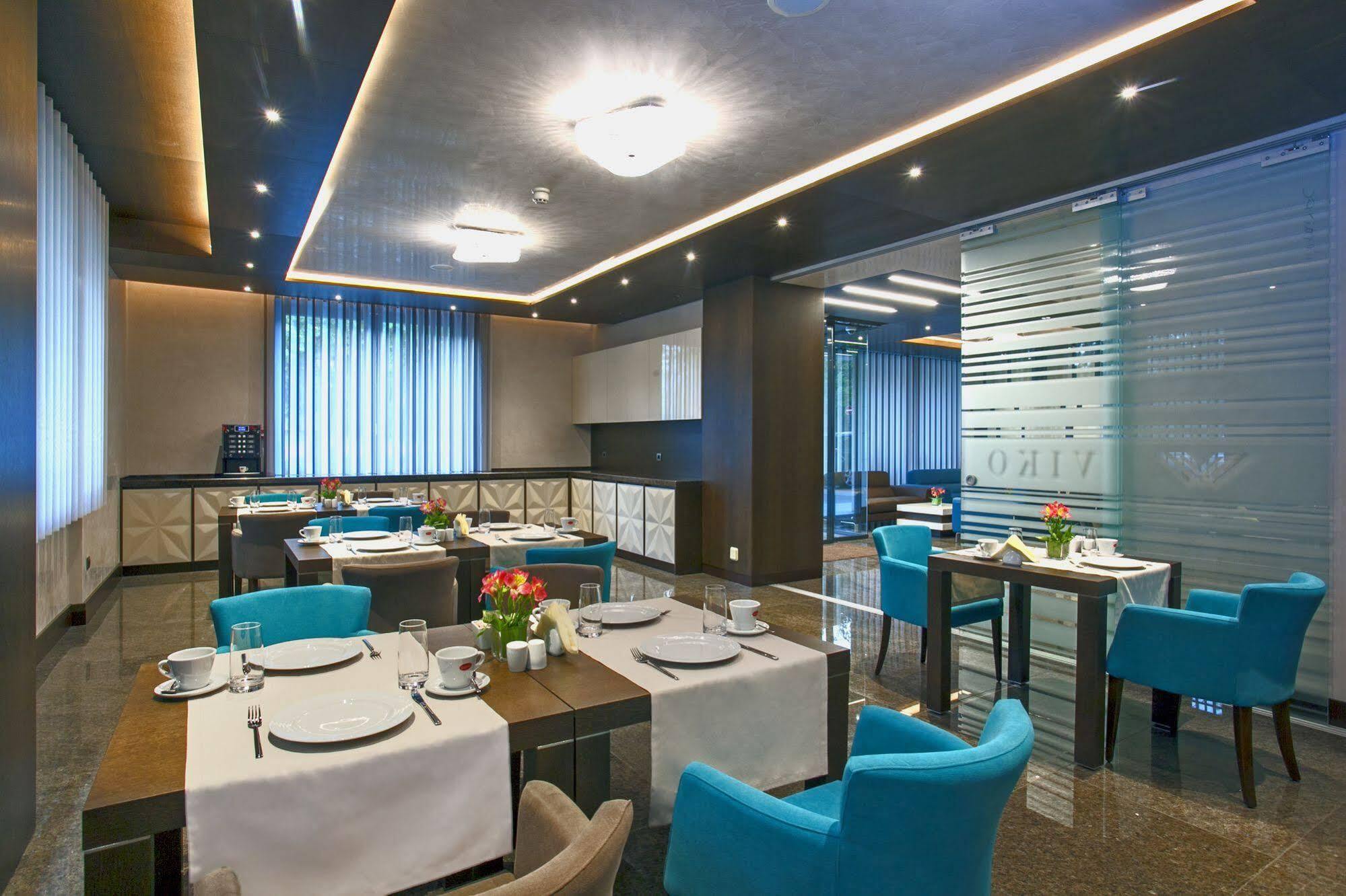 Viko Boutique Apart Hotel Sofia Exterior photo