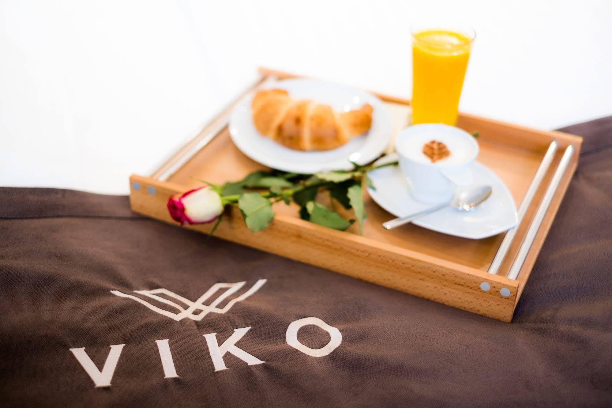 Viko Boutique Apart Hotel Sofia Exterior photo