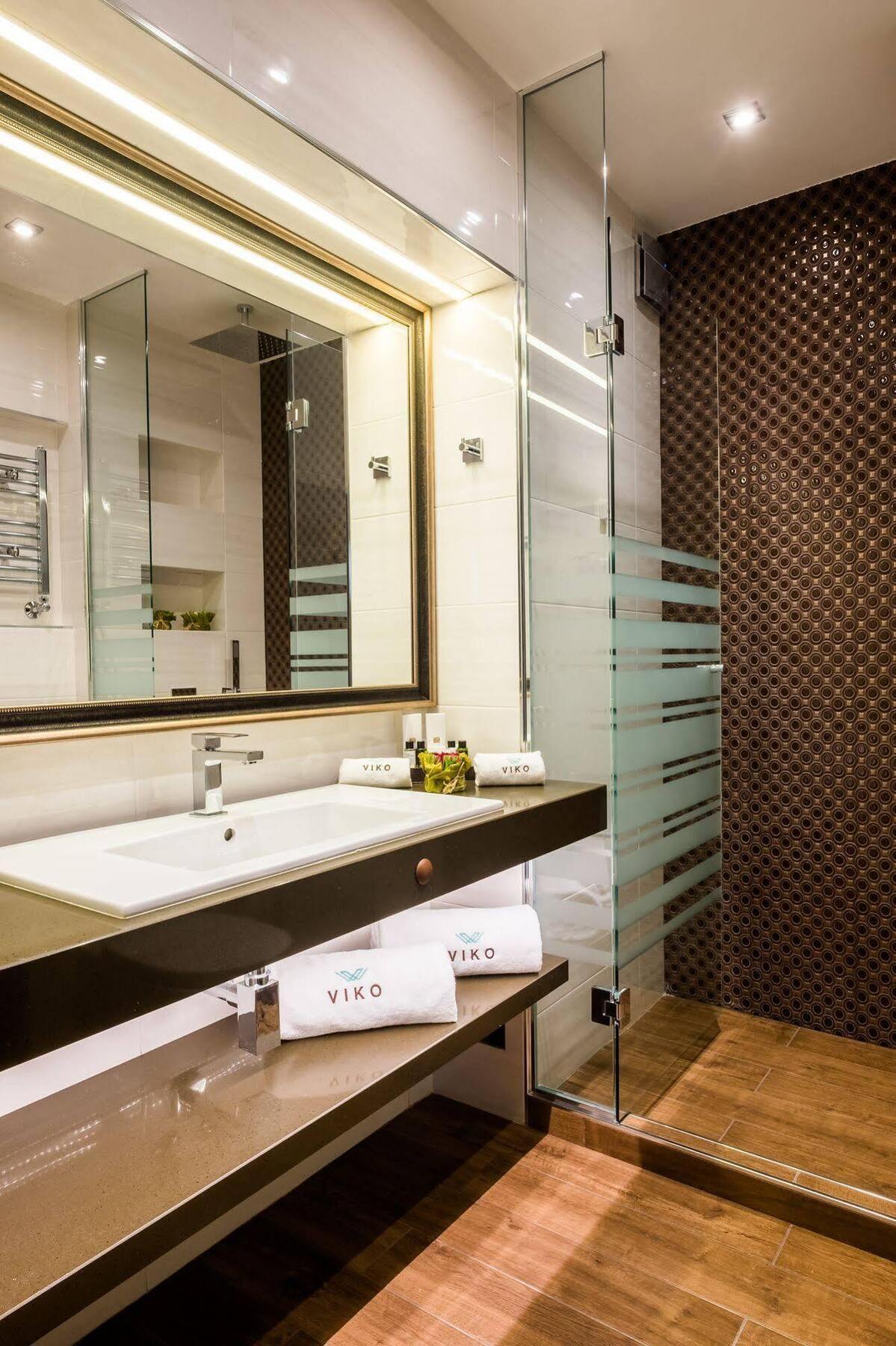 Viko Boutique Apart Hotel Sofia Exterior photo