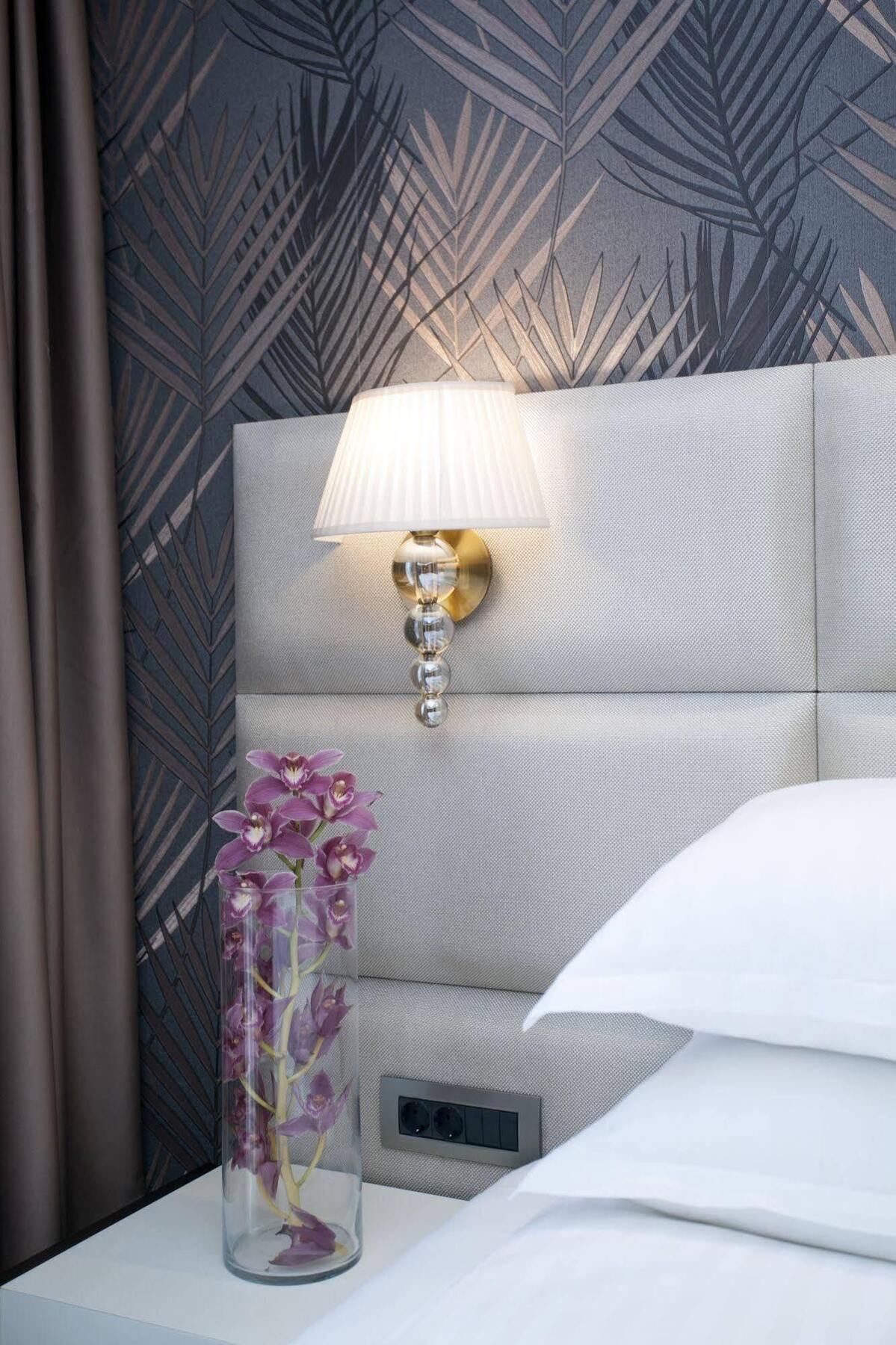 Viko Boutique Apart Hotel Sofia Exterior photo